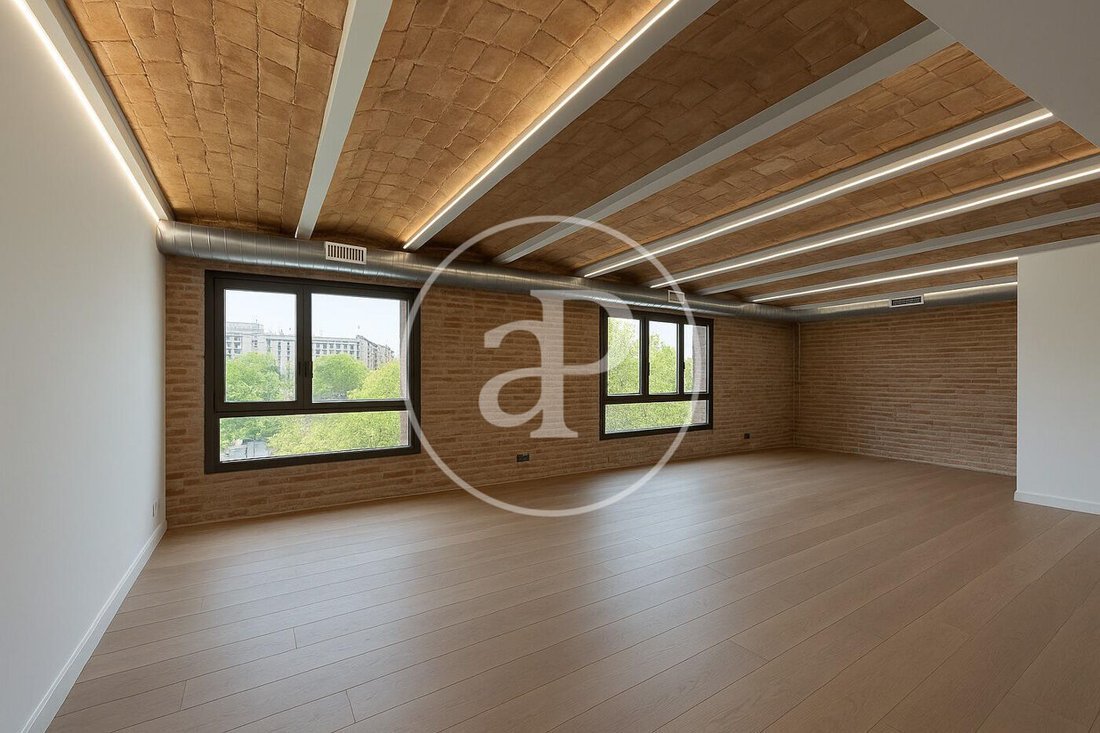 Apartment in Eixample, Barcelona, Spain 1 - 15819440