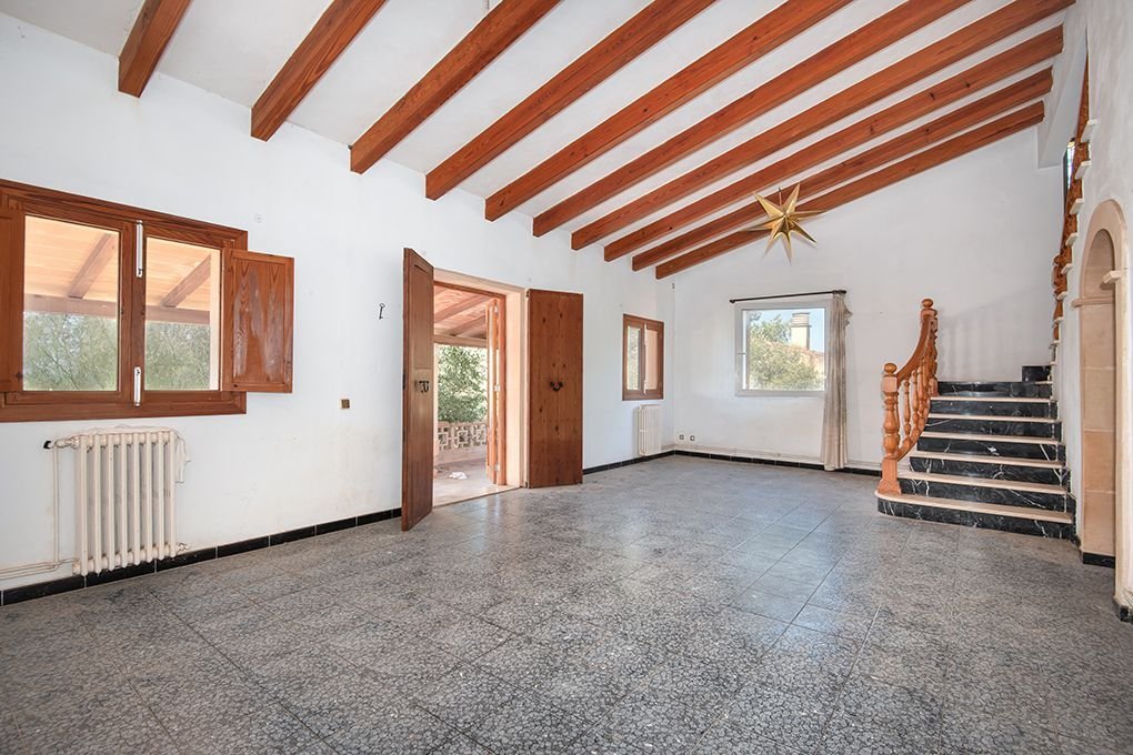 Farm Ranch in Campos, Balearic Islands, Spain 2 - 16129150