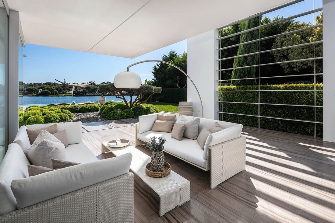 Villa in Quinta do Lago, Almancil, Portugal 2 - 16129243