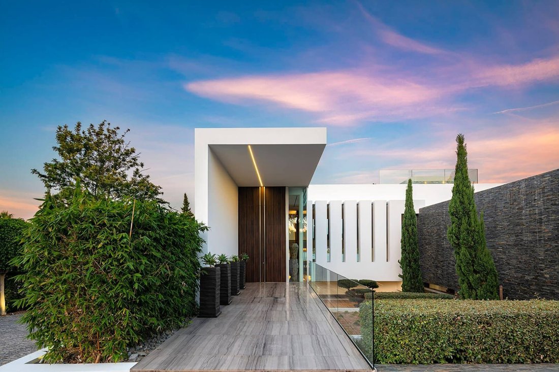 Villa in Quinta do Lago, Almancil, Portugal 3 - 16129243