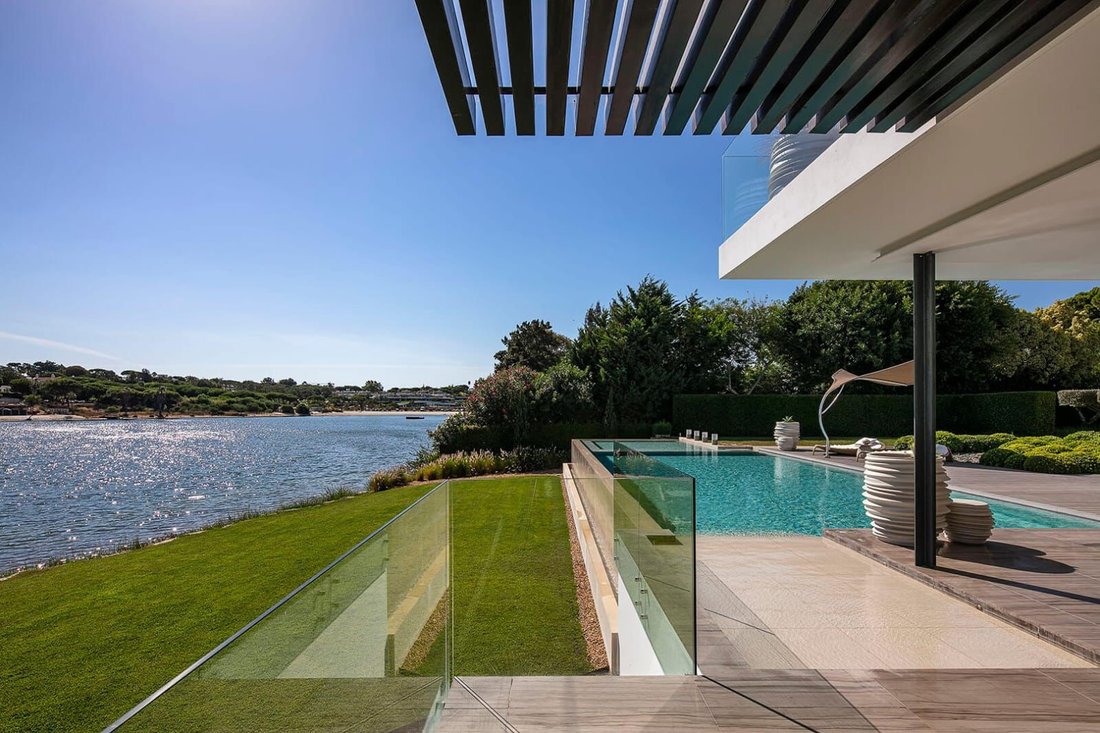 Villa in Quinta do Lago, Almancil, Portugal 4 - 16129243