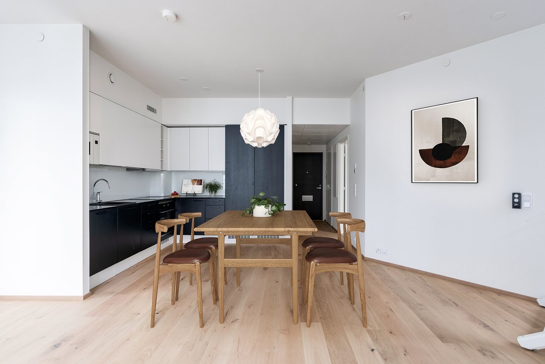 Appartamento a Tampere, Finlandia 5 - 15217397