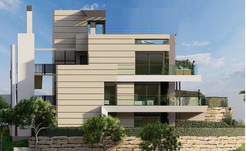 Apartment in Estepona, Andalusia, Spain 1