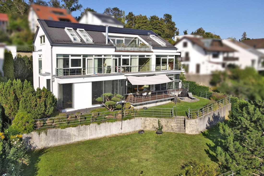 House in Leonberg, Baden-Württemberg, Germany 2 - 16129234