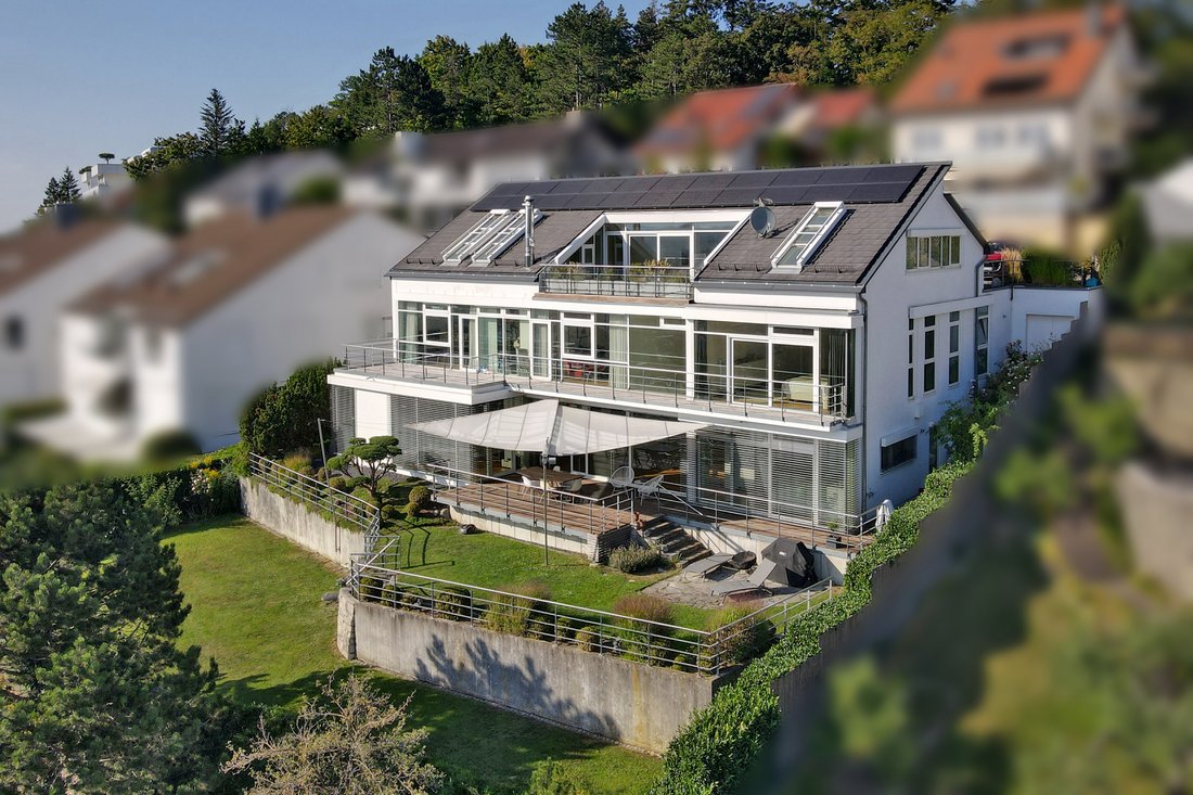House in Leonberg, Baden-Württemberg, Germany 1 - 16129234
