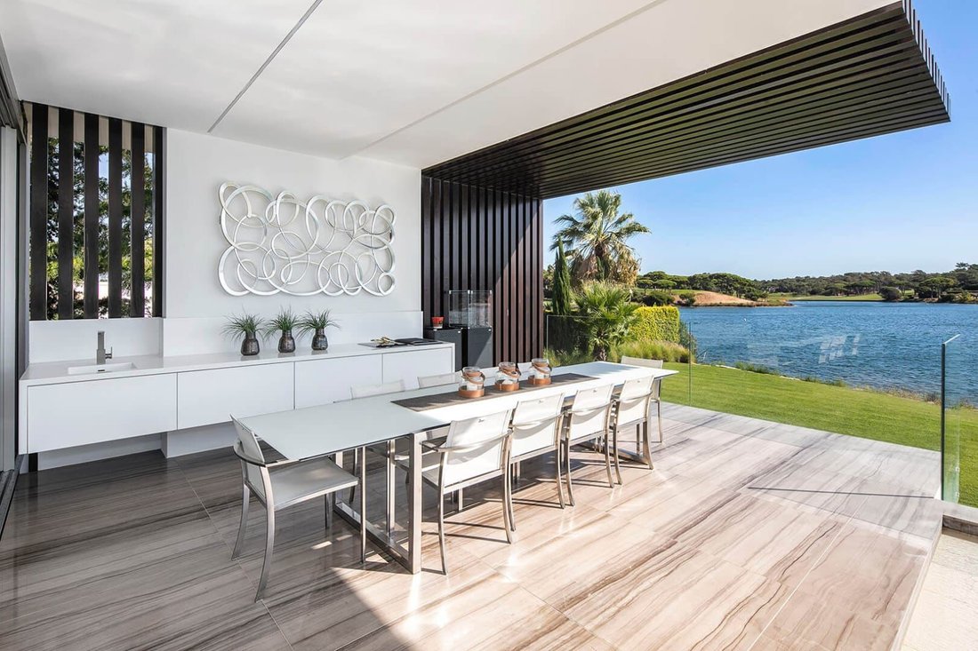 Villa in Quinta do Lago, Almancil, Portugal 5 - 16129243