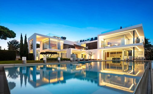 Villa in Quinta do Lago, Almancil, Portugal 1