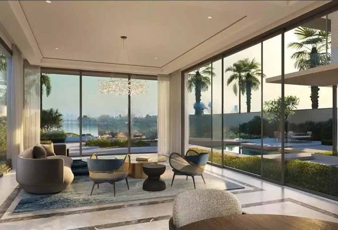 Villa in Palm Jumeirah, Dubai, United Arab Emirates 2 - 16129353
