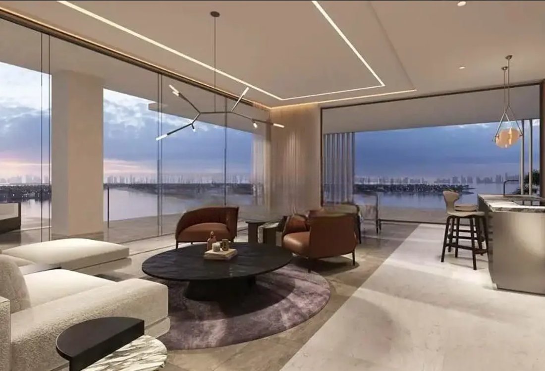 Villa in Palm Jumeirah, Dubai, United Arab Emirates 4 - 16129353