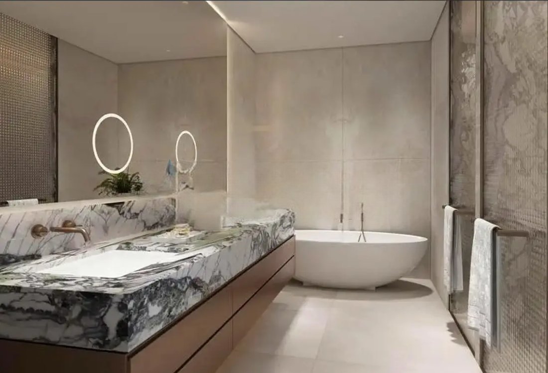 Villa in Palm Jumeirah, Dubai, United Arab Emirates 5 - 16129353