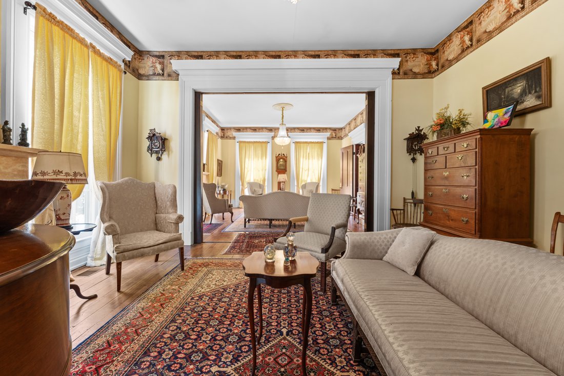 House in Louisiana, Missouri, United States 5 - 16129347