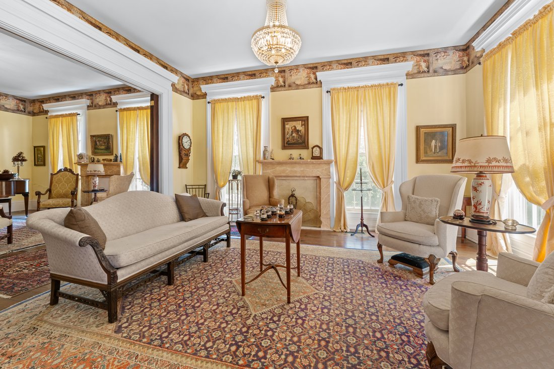 House in Louisiana, Missouri, United States 4 - 16129347