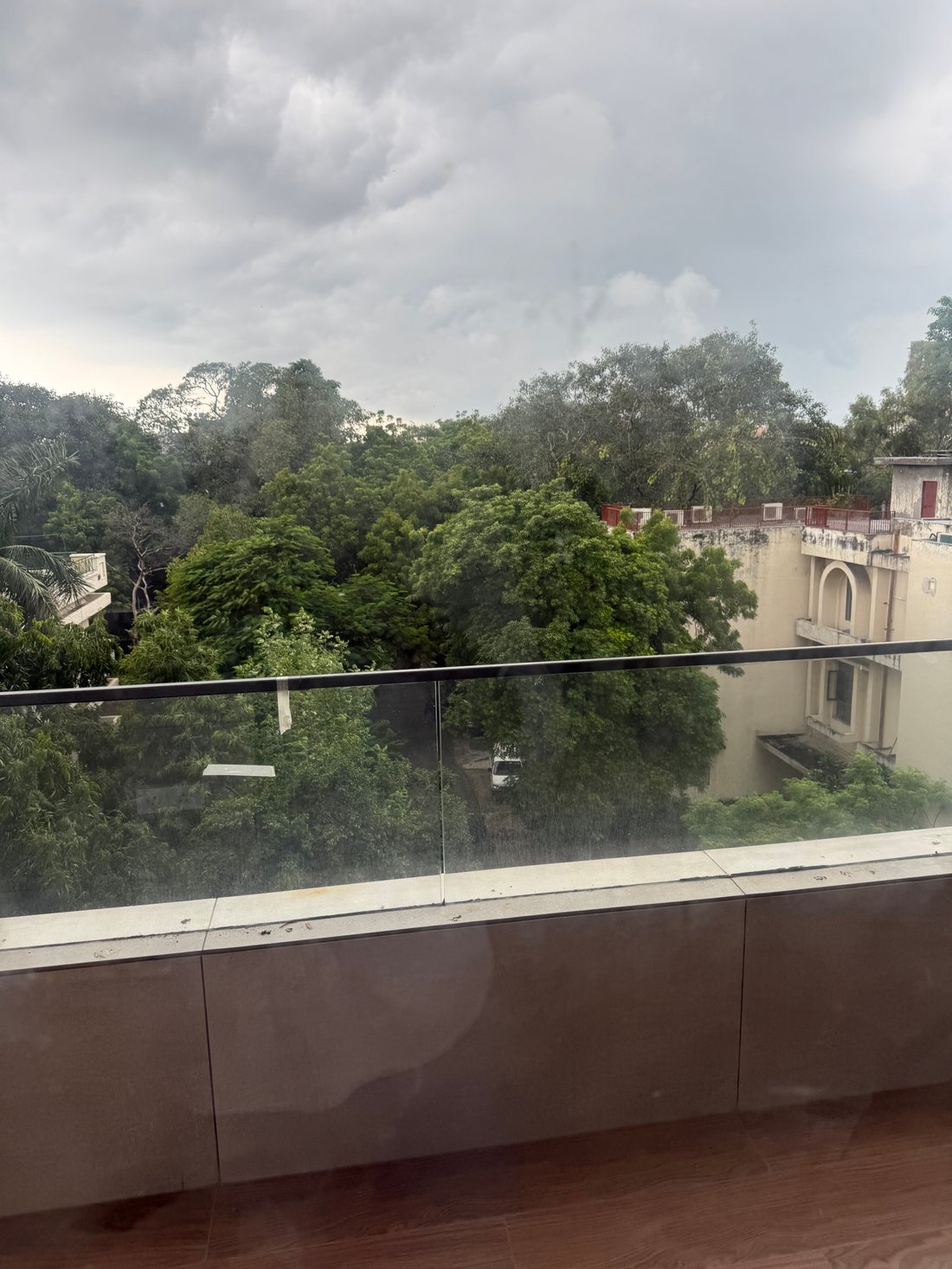 Apartment in New Delhi, Delhi, India 1 - 16129398