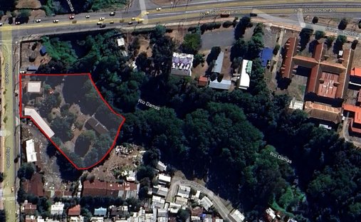 Land in Osorno, Los Lagos, Chile 1