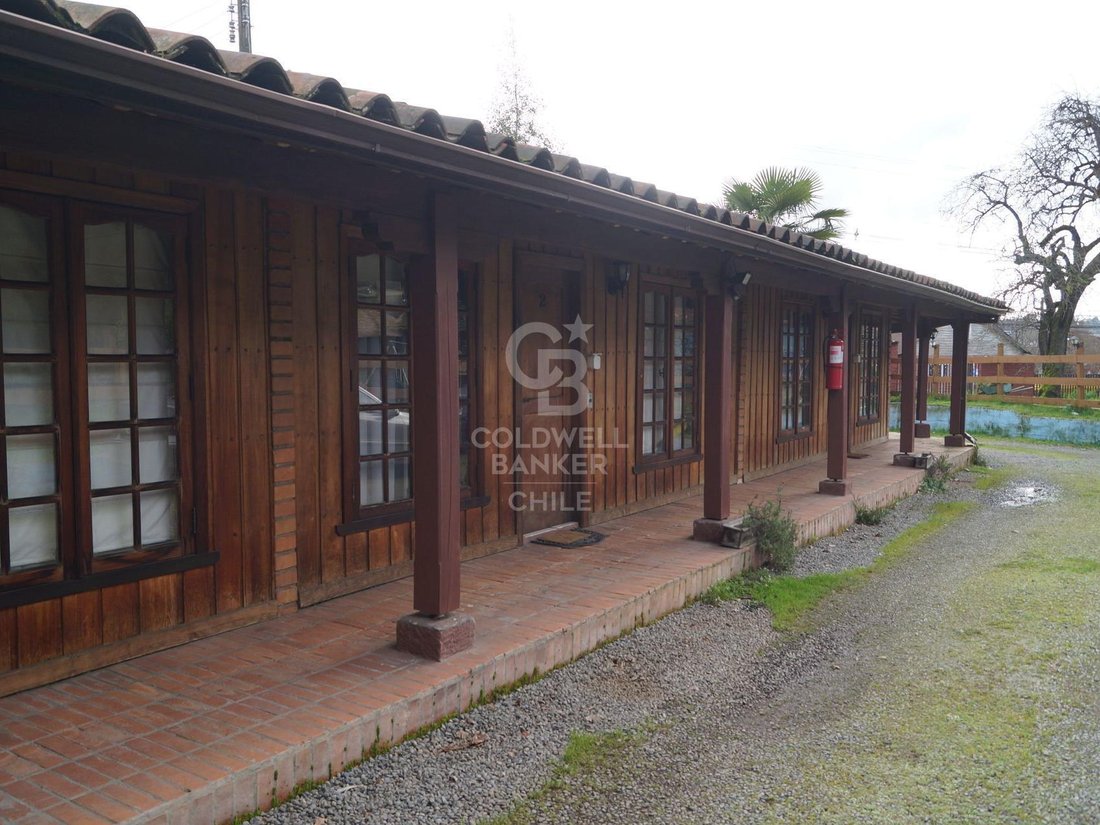 Land in Osorno, Los Lagos, Chile 4 - 16129366