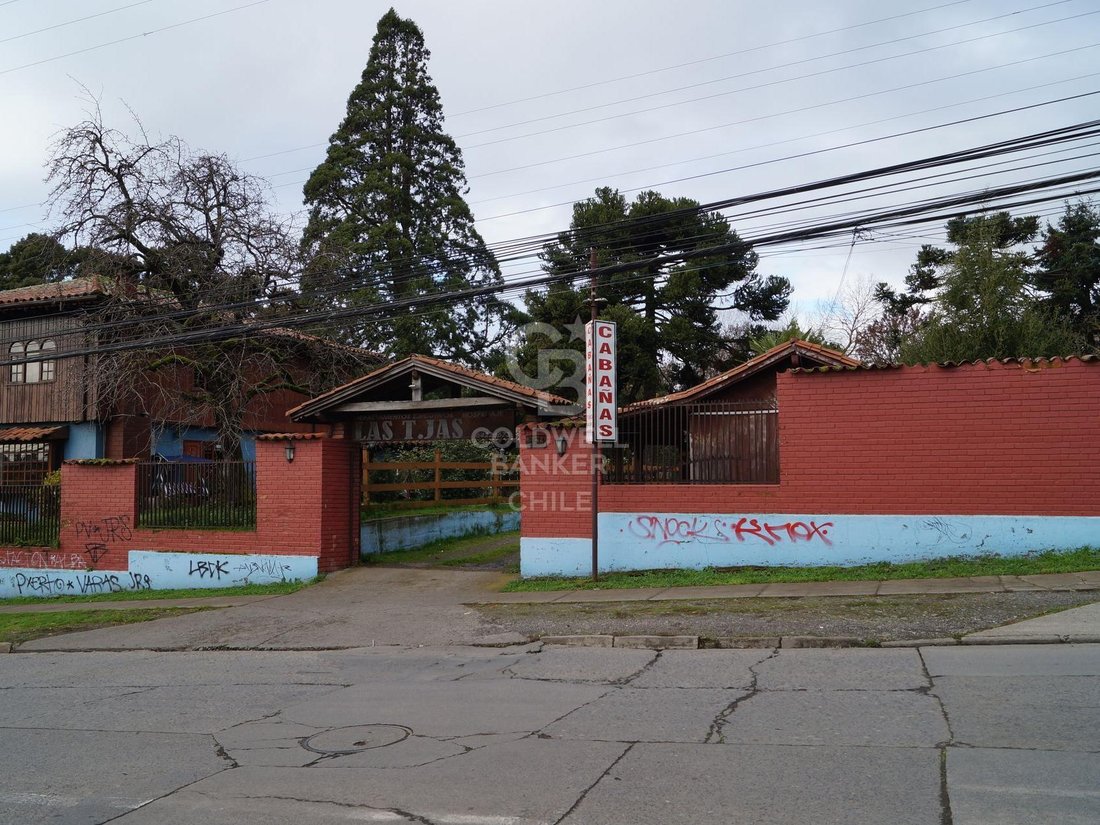 Land in Osorno, Los Lagos, Chile 2 - 16129366