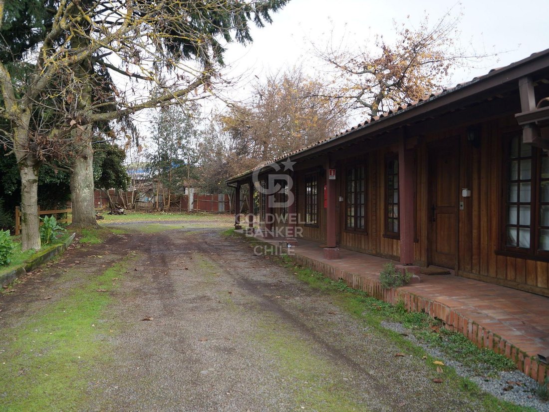 Land in Osorno, Los Lagos, Chile 3 - 16129366