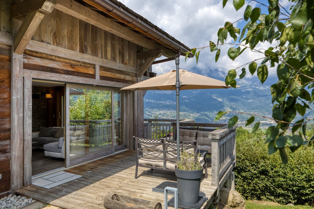 House in Ouest, Saint-Gervais-les-Bains, France 3 - 16129371