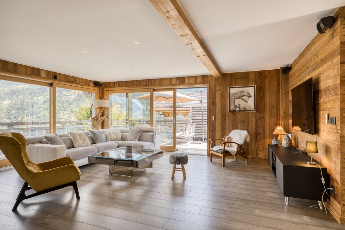 House in Ouest, Saint-Gervais-les-Bains, France 2 - 16129371