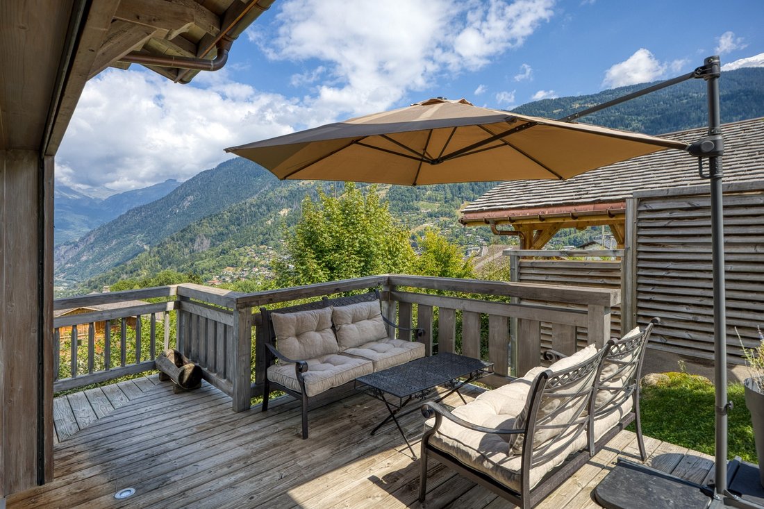 House in Ouest, Saint-Gervais-les-Bains, France 4 - 16129371