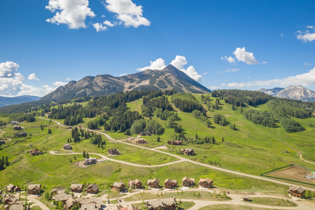 Land in Crested Butte, Colorado, United States 2 - 16129428