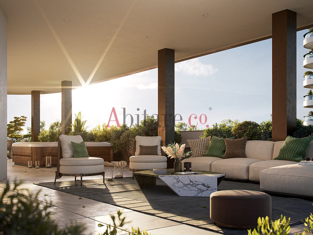 Penthouse in San Siro, Milan, Italy 1 - 16129439