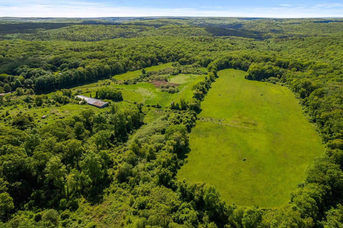 Land in Marlborough, Connecticut, United States 3 - 16129475