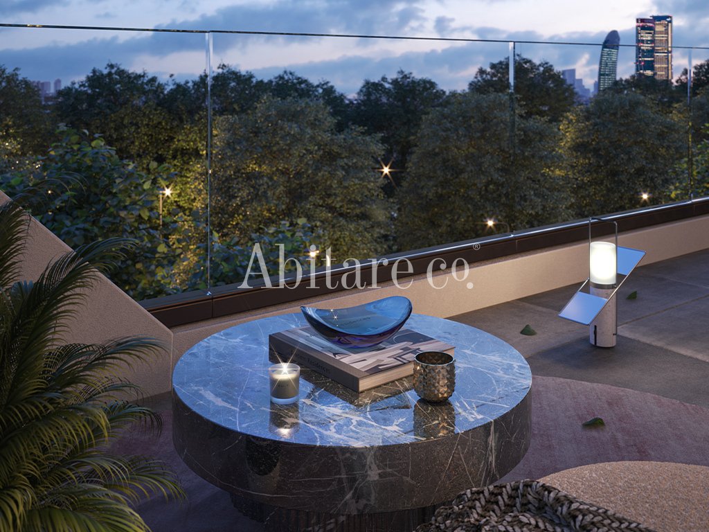 Penthouse in San Siro, Milan, Italy 3 - 16129439
