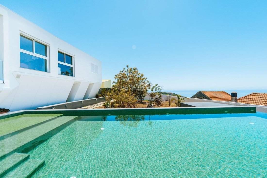 Villa in Ponta do Sol, Madeira, Portugal 2 - 16129385