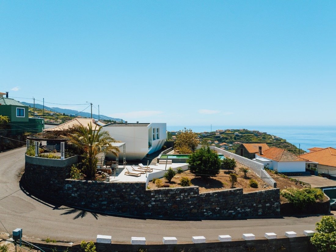 Villa in Ponta do Sol, Madeira, Portugal 4 - 16129385