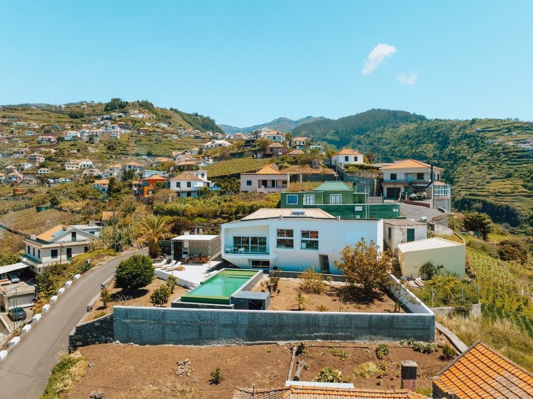 Villa in Ponta do Sol, Madeira, Portugal 3 - 16129385
