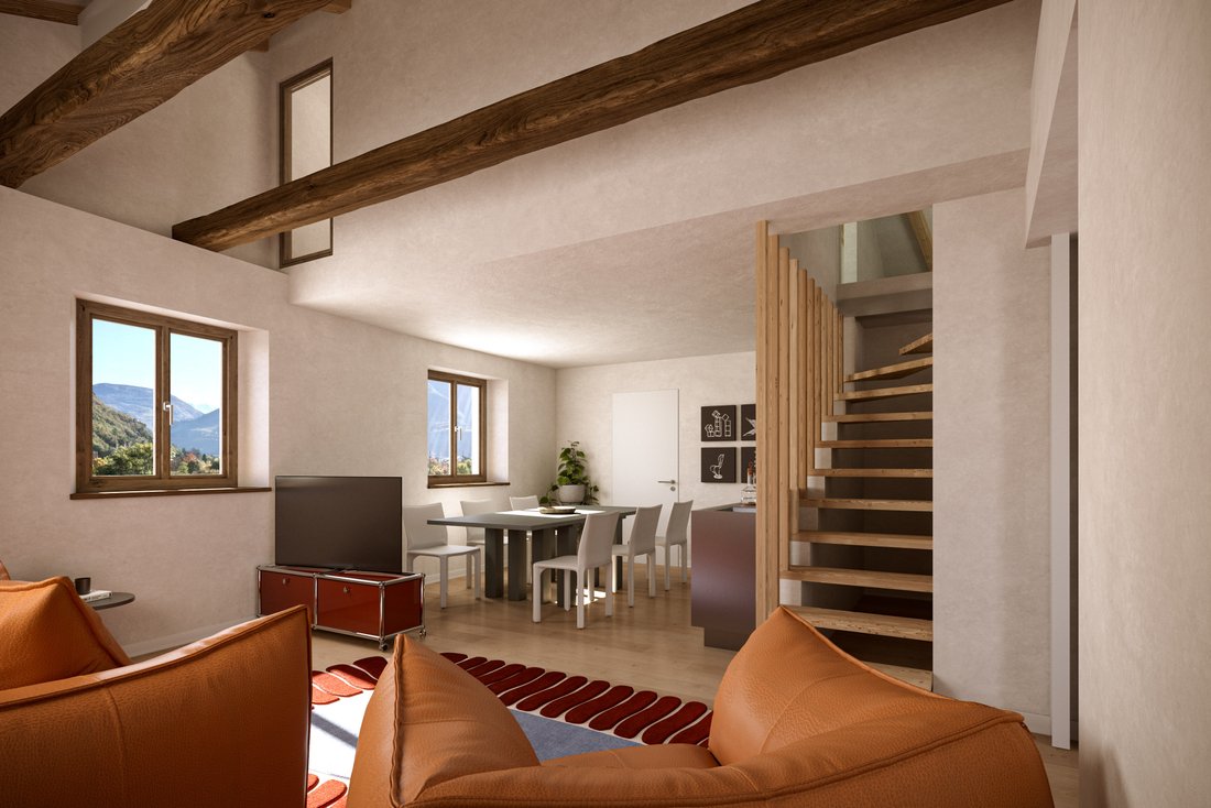 Penthouse in Gries - San Quirino, Bolzano / Bozen, Trentino – Alto Adige/Südtirol 4 - 16129618