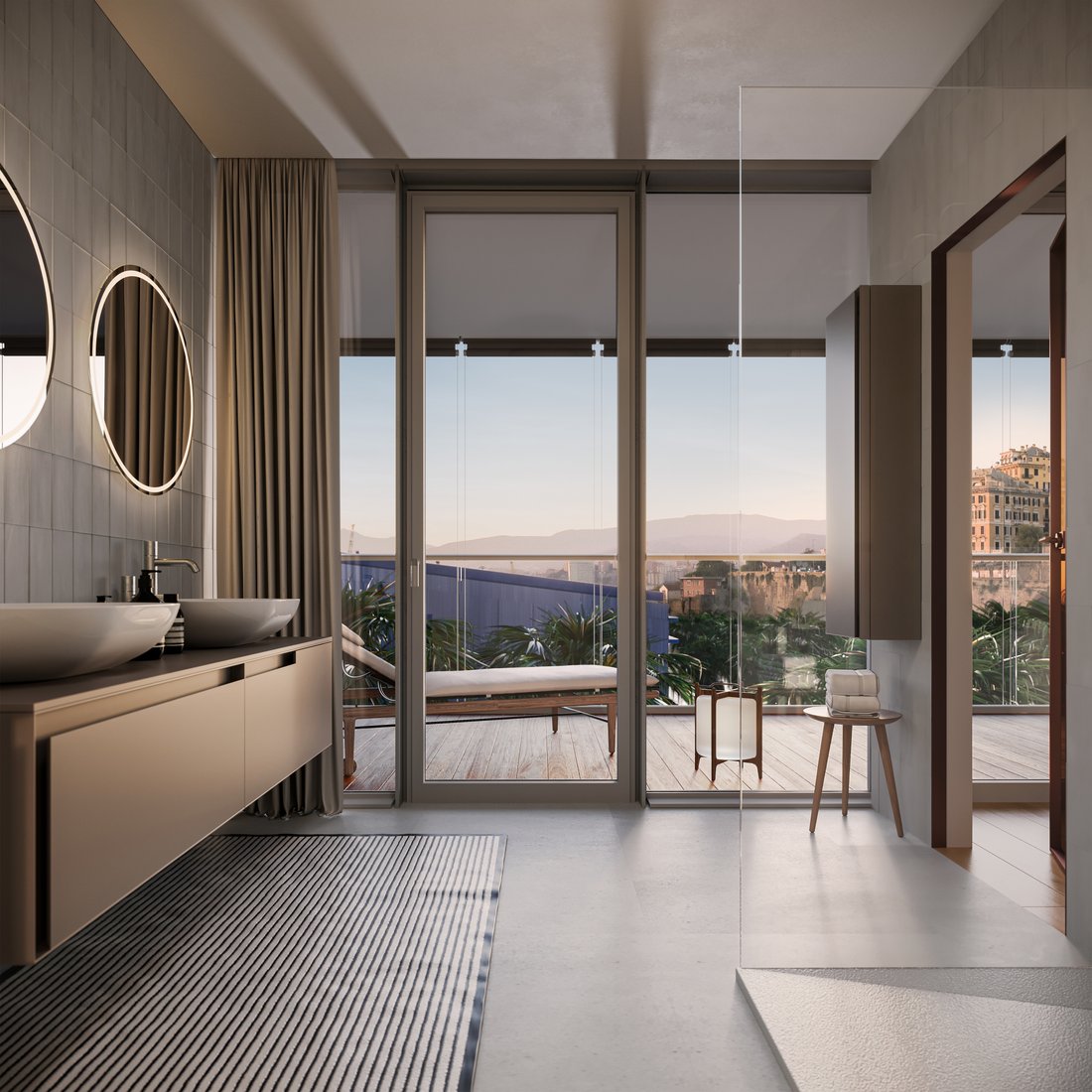 Apartment in Carignano, Genoa, Italy 4 - 15896958