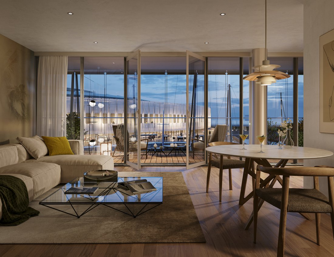 Apartment in Carignano, Genoa, Italy 1 - 15897342