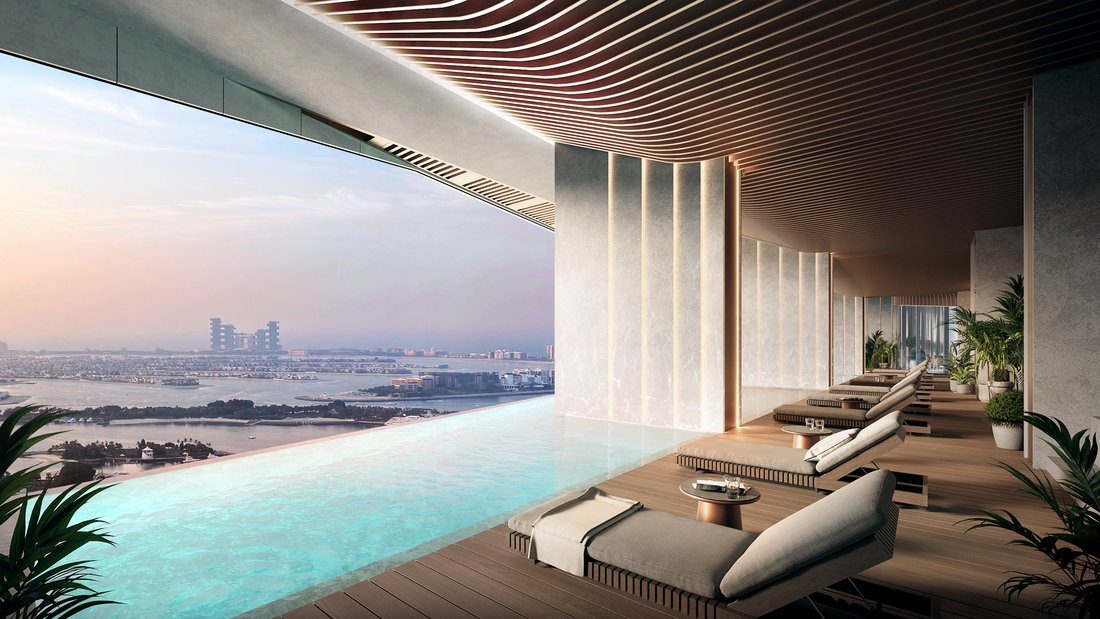 Apartment in Al Safouh Second, Al Safouh, Dubai 2 - 16133633