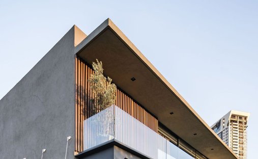 House in Naucalpan de Juárez, State of Mexico, Mexico 1