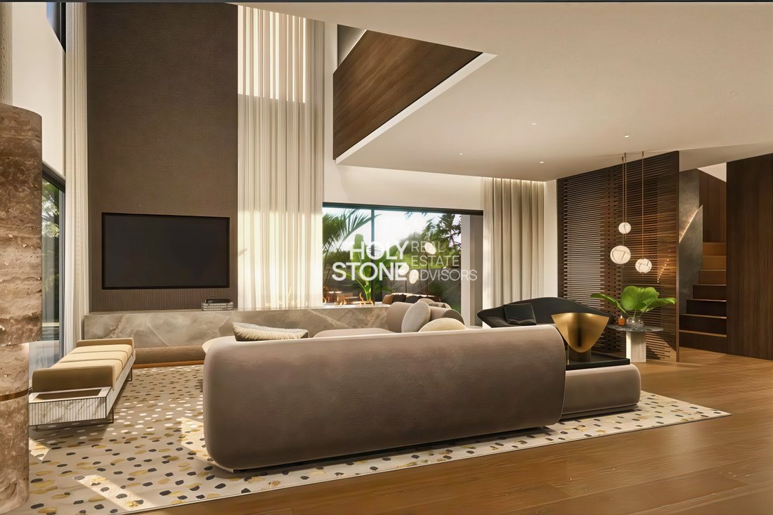 Penthouse in South Athens, Attica, Greece 1 - 16134560