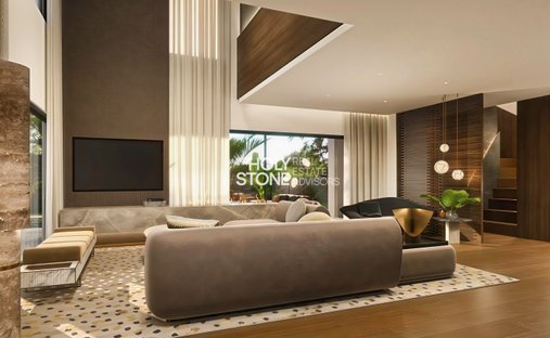 Penthouse in South Athens, Attica, Greece 1