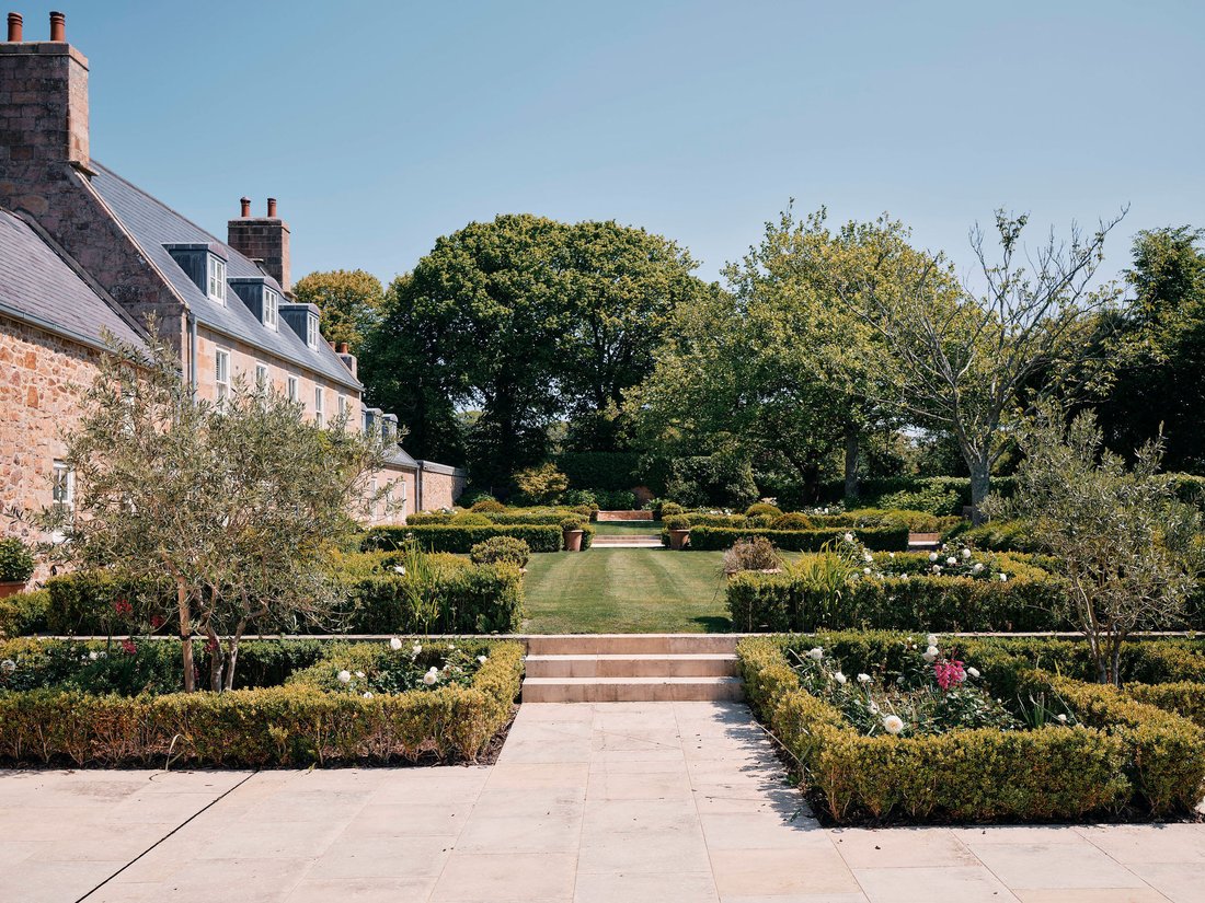 Country House in Jersey, St Lawrence, Jersey 4 - 16129511