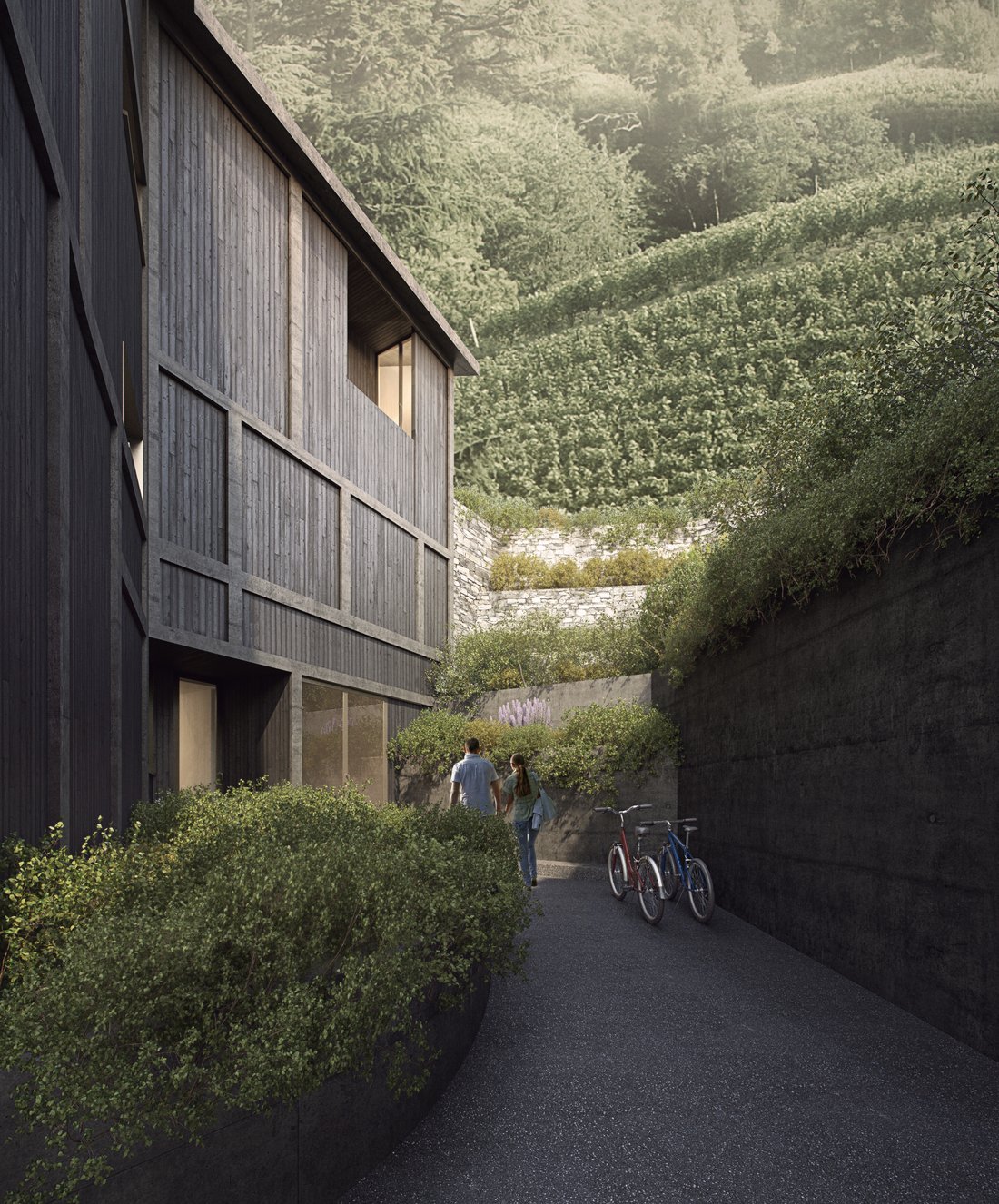 Penthouse in Gries - San Quirino, Bolzano / Bozen, Trentino – Alto Adige/Südtirol 2 - 16129632