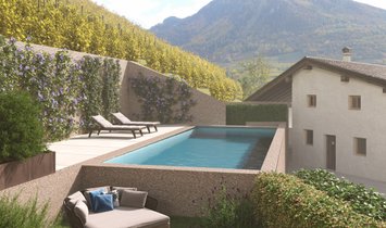 Penthouse in Bolzano, Trentino-South Tyrol, Italy 2