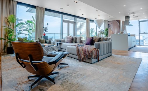 Apartment in Dubai, Dubai, United Arab Emirates 1