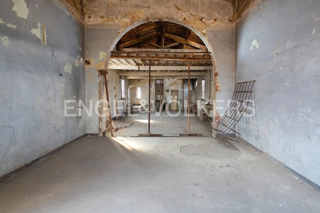 Apartment in Historic Center, Siena, Tuscany 3 - 16129594