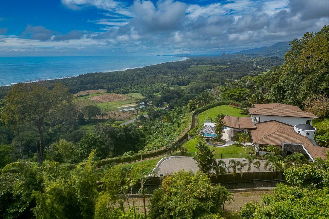 House in Savegre de Aguirre, Puntarenas Province, Costa Rica 4 - 16129635
