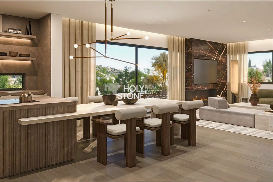 Penthouse in South Athens, Attica, Greece 3 - 16134560