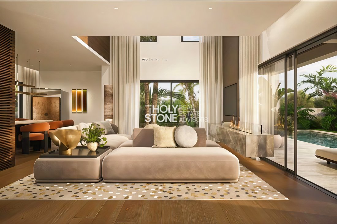 Penthouse in South Athens, Attica, Greece 2 - 16134560