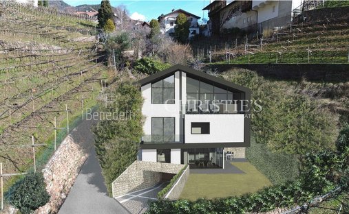 Villa in Europe-Novacella / Europa-Novacella, Bolzano / Bozen, Trentino – Alto Adige/Südtirol 1