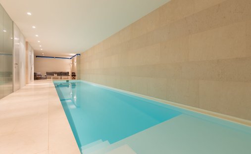 Apartment in Vienna, Wien, Austria 1