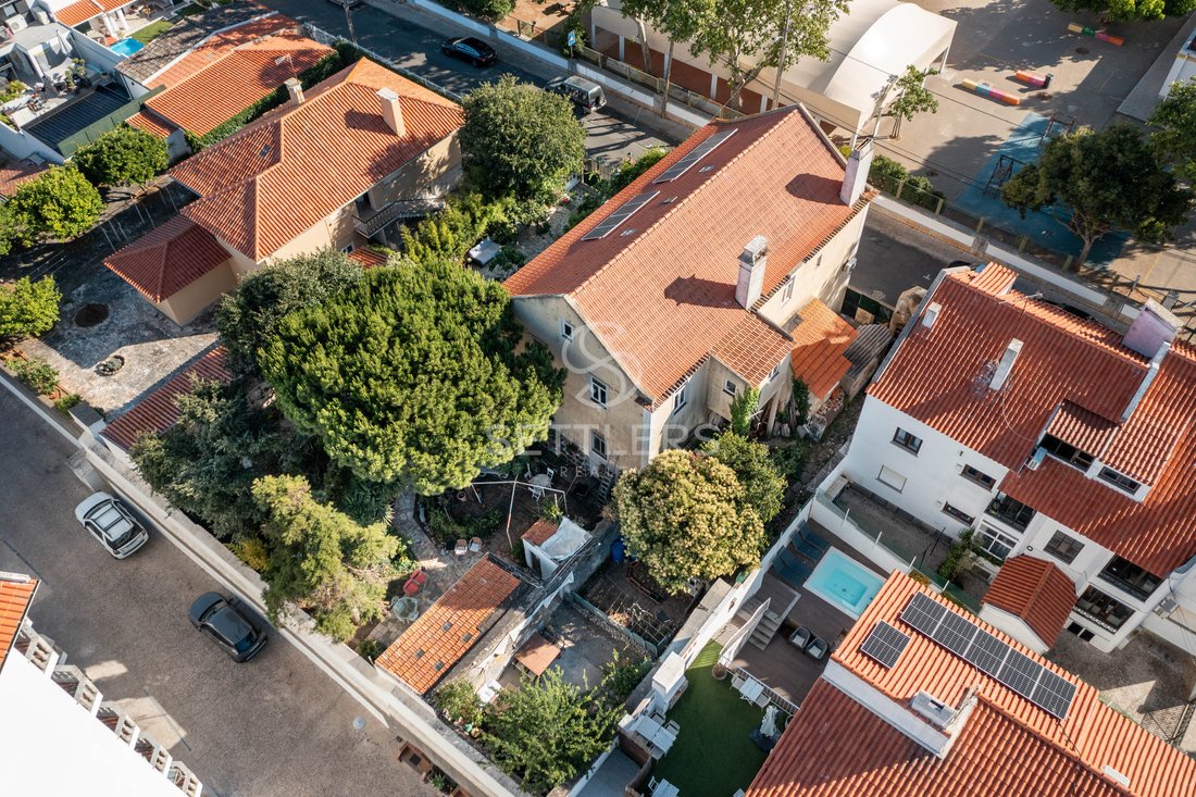 Appartements et maisons à louer pour les vacances - Portugal