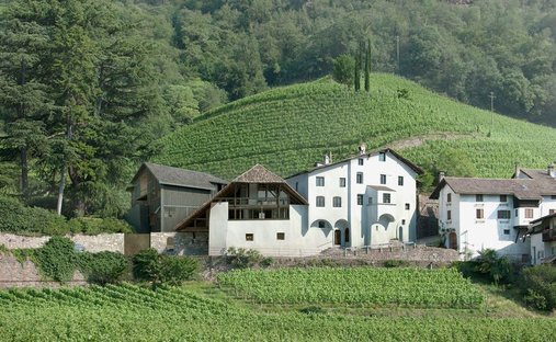 Penthouse in Bolzano, Trentino-South Tyrol, Italy 1